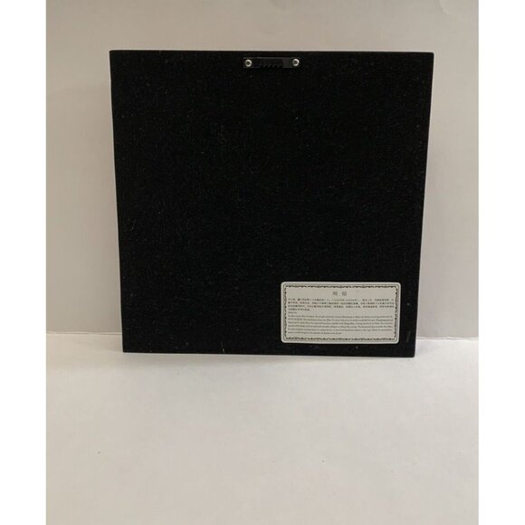 Framed 3D Art Chinese Historical Culture Shadowbox Zhou Yu Music Battle Chibi - Picture 4 of 12